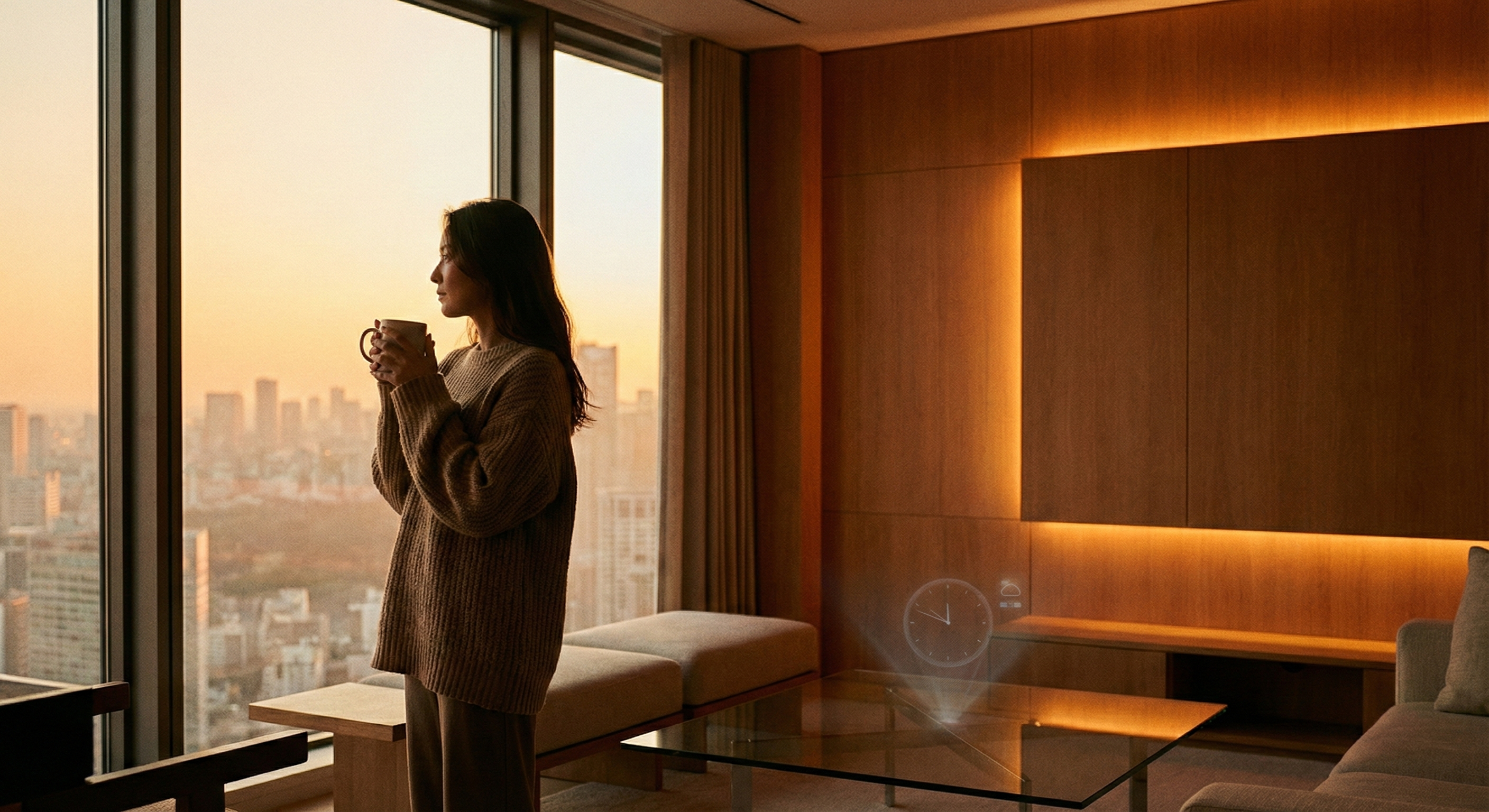 The Death of the Interface: Why the Best Tech of 2025 is Invisible