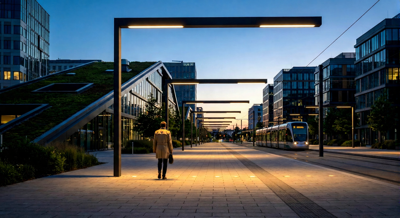 The Death of the Interface: Why the Best Tech of 2025 is Invisible