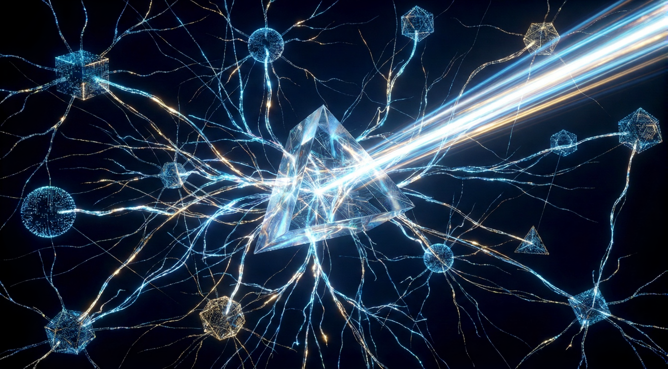 The Death of the Interface: Why the Best Tech of 2025 is Invisible